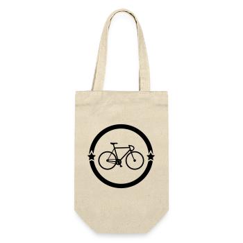 Cyclisme / Cycliste / Vélo / VTT / BMX - Sac à bouteille - nature - Devant