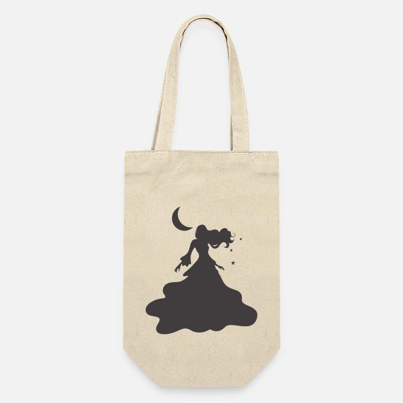 Carmilla Gothic - Vampire mystique - Sac à bouteille - nature