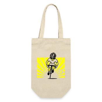 Cyclist - Sac à bouteille - nature - Devant