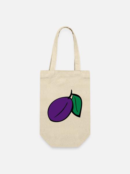 Prune - Sac à bouteille - nature