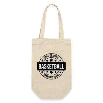 Basket Ball / Basketball / Basktet-Ball / Sport - Sac à bouteille - nature - Devant