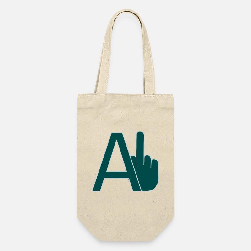 IA - Sac à bouteille - nature