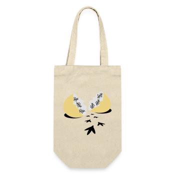 Prison break - Gift Bag for Bottles - nature - Front