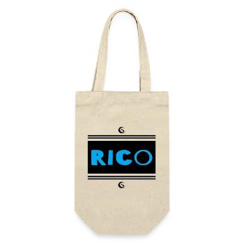 Rico - Sac à bouteille - nature - Devant