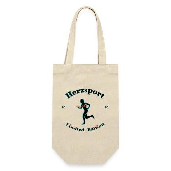 Hertz Sport - Sac à bouteille - nature - Devant