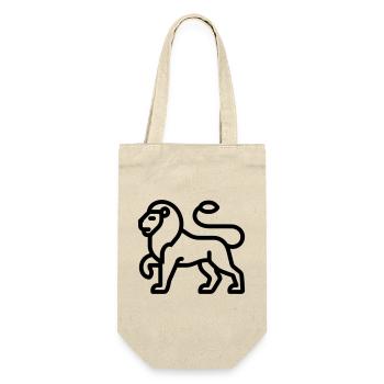 chimere - Sac à bouteille - nature - Devant