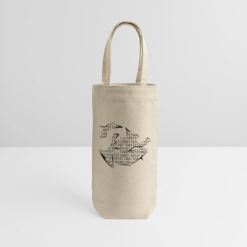 Gift Bag for Bottles