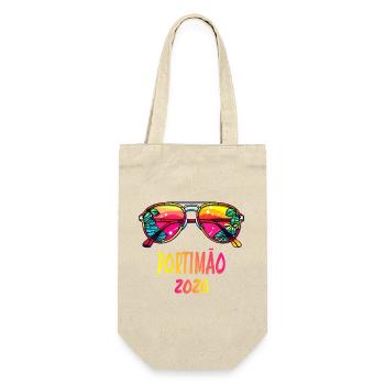 Lunettes de soleil Portimão 2026 - Sac à bouteille - nature - Devant