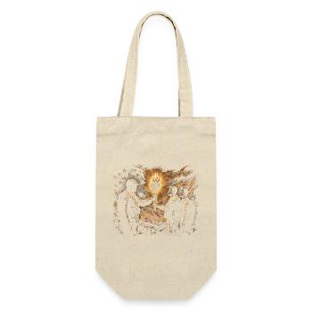 Veterans Day for Democrats - Gift Bag for Bottles - nature - Front