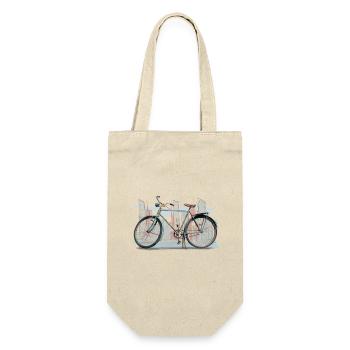 Bicycle - Sac à bouteille - nature - Devant