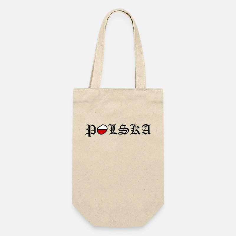 Pologne - Sac à bouteille - nature