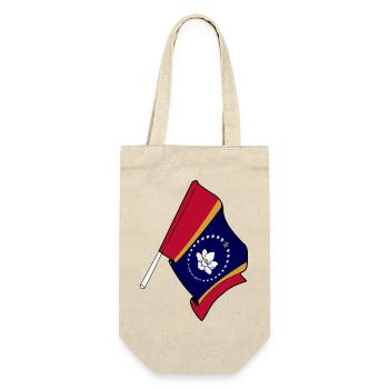 Flag of Mississippi - Gift Bag for Bottles - nature - Front