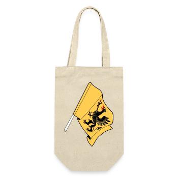 Södermanland, Sweden – Pride in simplicity - Gift Bag for Bottles - nature - Front