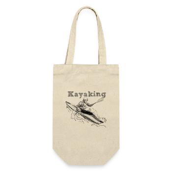 Kayak - Sac à bouteille - nature - Devant