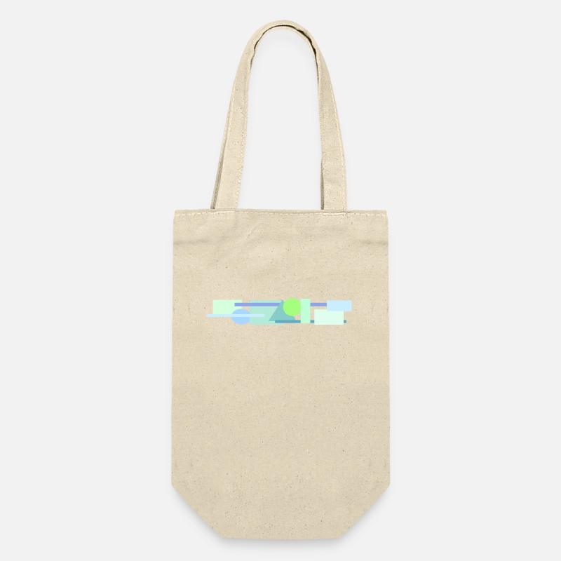 Forme - Sac à bouteille - nature