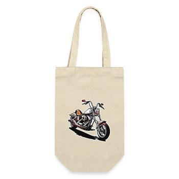 Motard / Motard / Motard / Deux-roues / Cross - Sac à bouteille - nature - Devant