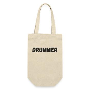 Batteur - Sac à bouteille - nature - Devant
