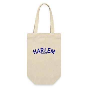 Harlem - NYC - New York - États-Unis - États-Unis - Sac à bouteille - nature - Devant