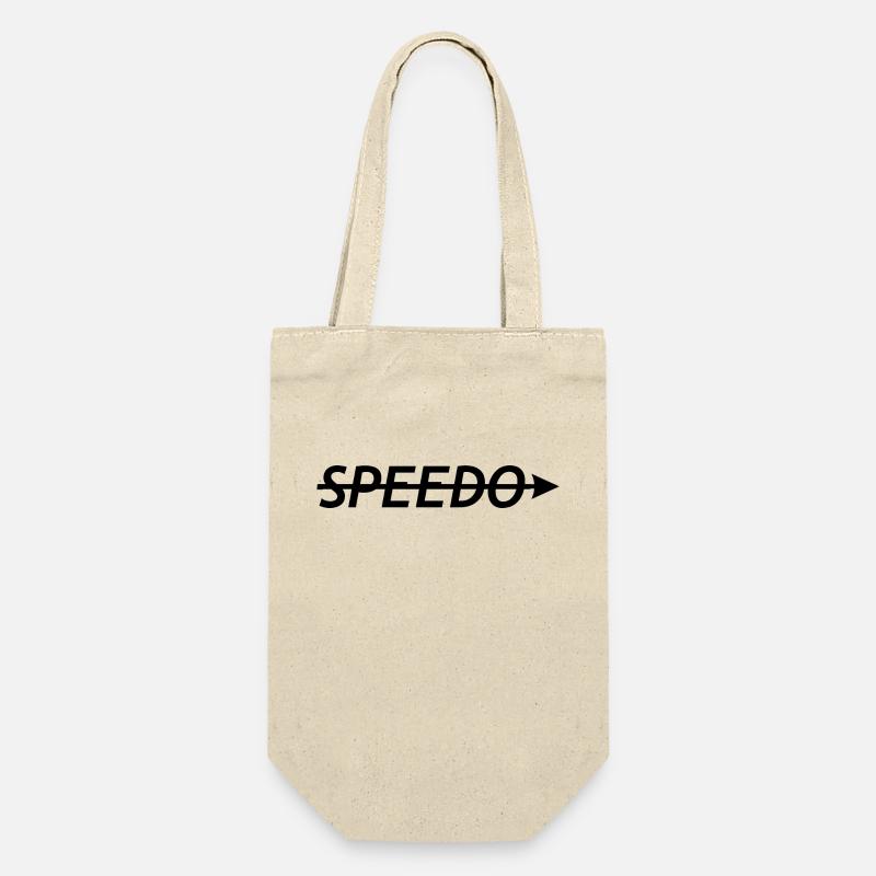 Speedo - Baignade - Natation - Sac à bouteille - nature