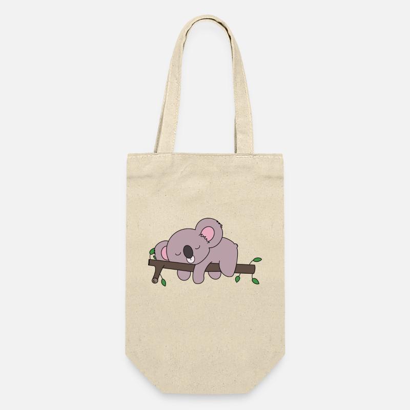 Koala - Sac à bouteille - nature