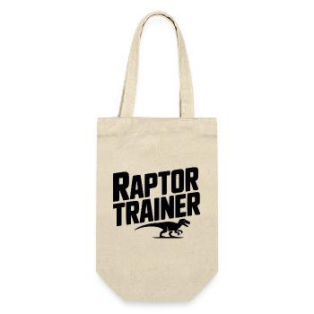 Entraîneur Raptor - Sac à bouteille - nature - Devant