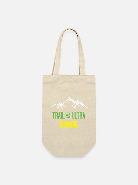 Trail Running et Ultra Running - Sac à bouteille - nature