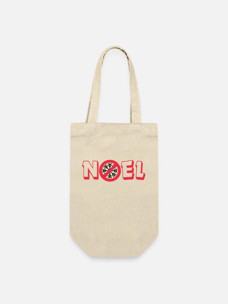 NoNoel - Sac à bouteille - nature