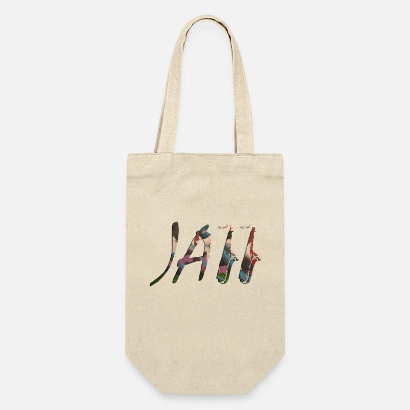 Jazz - Sac à bouteille - nature