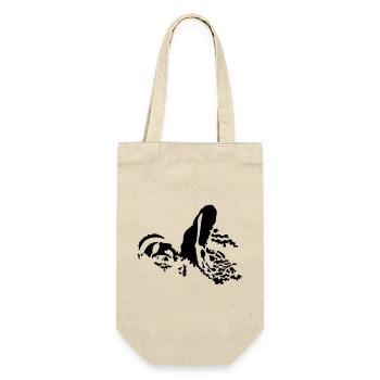 schwimmer_2 - Sac à bouteille - nature - Devant