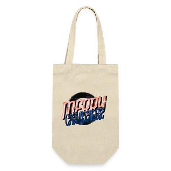 Animaux Dork Blagues Comic Caution Dinosaur Lover - Sac à bouteille - nature - Devant