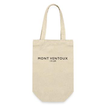 MONT VENTOUX - Gift Bag for Bottles - nature - Front