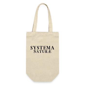 Systema Naturae - Gift Bag for Bottles - nature - Front