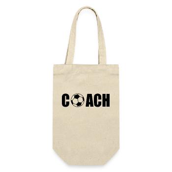 Coach - Gift Bag for Bottles - nature - Front