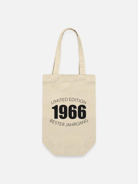 60e anniversaire - 1966 - Edition limitée - Best - Sac à bouteille - nature