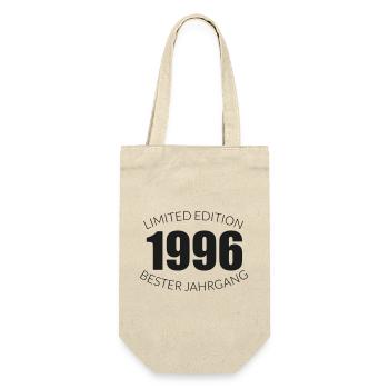 30e anniversaire - 1996 - Édition limitée - Best - Sac à bouteille - nature - Devant