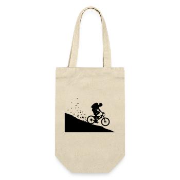 VTT - Sac à bouteille - nature - Devant