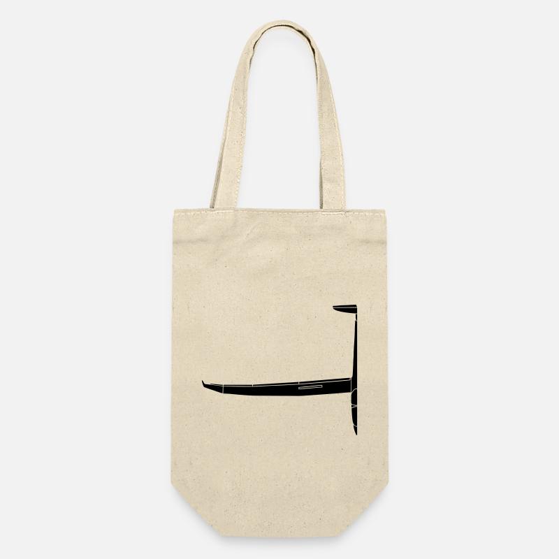 arcus glider glider glider glider - Gift Bag for Bottles - nature