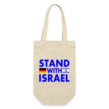 Israel - Gift Bag for Bottles - nature - Front