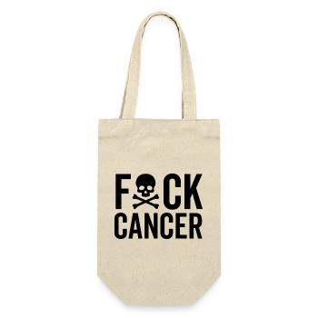 Cancer - Sac à bouteille - nature - Devant