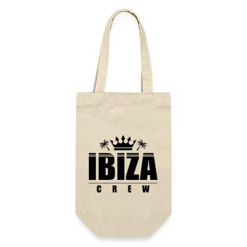 Ibiza Équipage - Sac à bouteille - nature - Devant