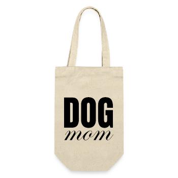 Hund Chien - Sac à bouteille - nature - Devant