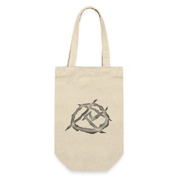 Ranarky - Gift Bag for Bottles - nature - Front