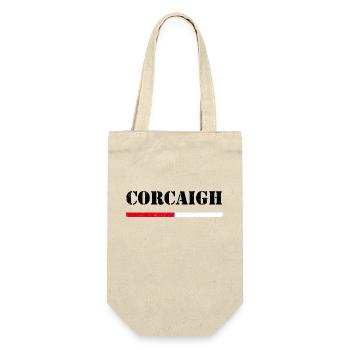 Corgaigh (liège) - Sac à bouteille - nature - Devant