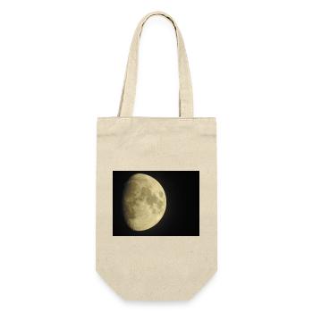 DSCN5955 2 - Gift Bag for Bottles - nature - Front