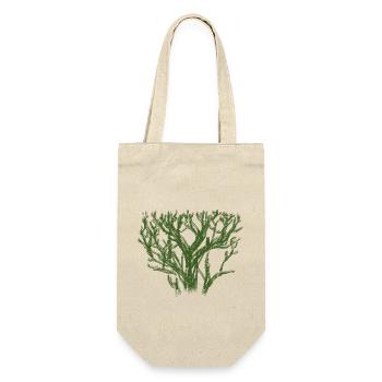 Tree - Gift Bag for Bottles - nature - Front