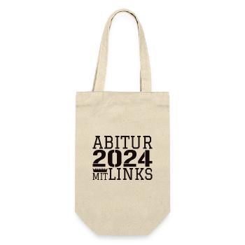 Dictons d’Abi Abitur - Sac à bouteille - nature - Devant