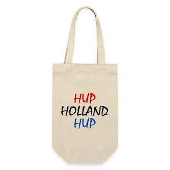Hup holland hup - Sac à bouteille - nature - Devant