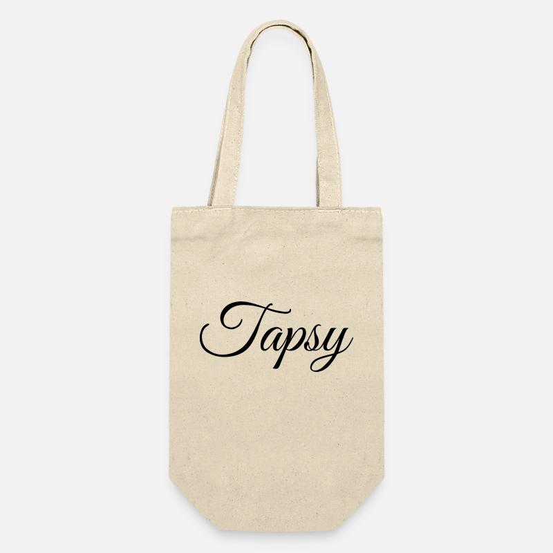 Tapsy 1 - Sac à bouteille - nature