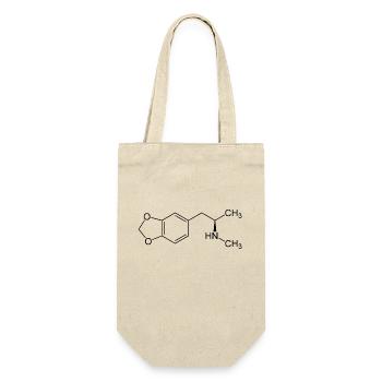 Extase - Sac à bouteille - nature - Devant