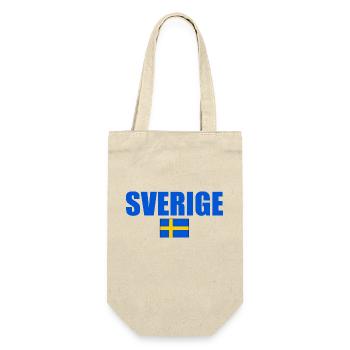 Sverige - Sac à bouteille - nature - Devant